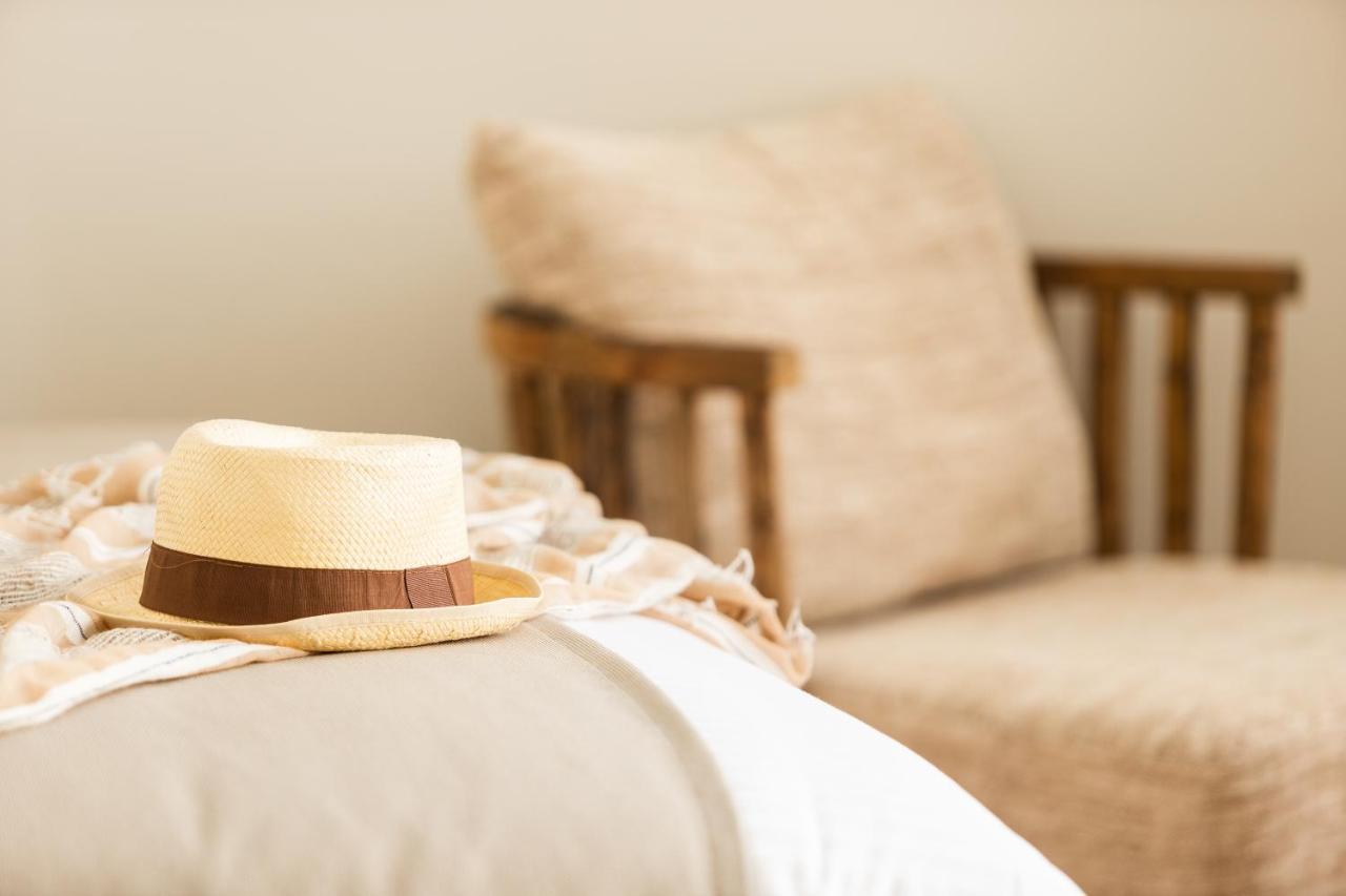 Syros Soul Luxury Suites แอร์มูโปลี ภายนอก รูปภาพ